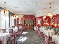 Hotel Fürstenhof Bad Bertrich バート・ベルトリッヒのホテル