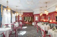 Hotel Fürstenhof Bad Bertrich