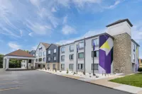 Spark by Hilton La Crosse Onalaska - Pet friendly