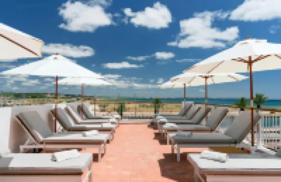 Água Hotels Lagos Bay