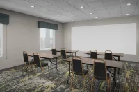 Hampton Inn Monahans - 2 Sao