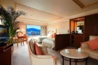 Hotel Nikko Princess Kyoto