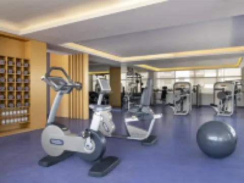 Bristoria Hotel Erbil Hotels in Erbil