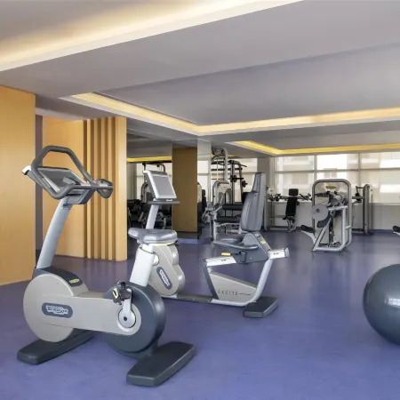 Bristoria Hotel Erbil