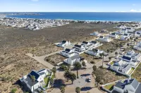Lampiesbaai Beach House