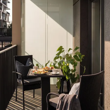 Trevi Apartments