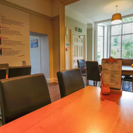 YHA Hawkshead