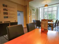 YHA鷹首酒店 - 早餐