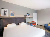 Ibis Styles Den Haag Scheveningen - balcony