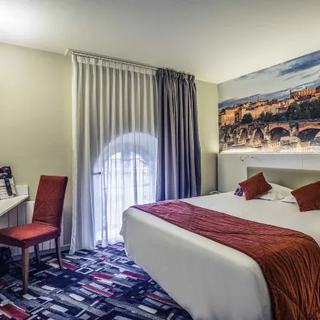 Mercure Albi Rives du Tarn