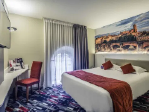 Mercure Albi Rives du Tarn