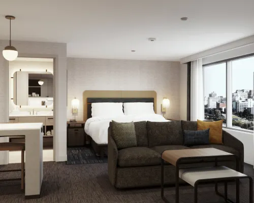Homewood Suites by Hilton Coppell DFW Airport North Hotels in Coppell