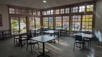 Quality Inn Pittsburgh Airport - Aamiainen