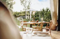 Conti Thun Wine Resort Hotel a Calvagese della Riviera