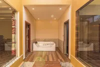 Munal and Mayur Resort - Wellness Retreat Pvt Ltd - spa