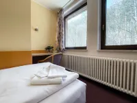 Aktiv-Hotel Stock & Stein Hotels in Rathen