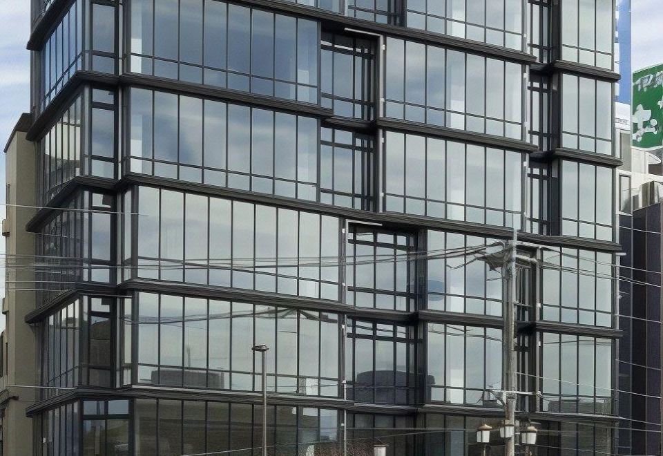 미즈카 플러스 나카스 룸 컨디션