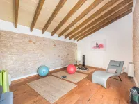 Cordella - Gym