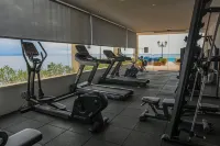 Europe Playa Marina - Adults Only - gimnasio