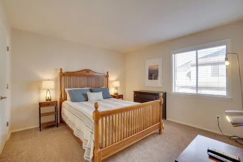 Flagstaff Townhome w/ Grill ~ 3 Mi to Downtown! - Lejligheder