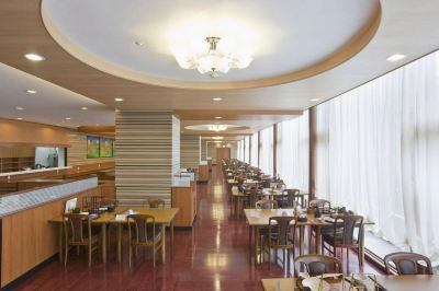 レストラン 霧島国際ホテルの写真