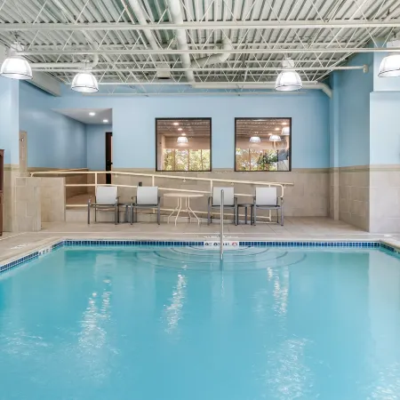 Holiday Inn Express & Suites DETROIT-NOVI by IHG