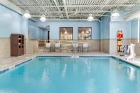 Holiday Inn Express & Suites DETROIT-NOVI by IHG Hotels in Novi