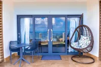 Hammock CoCo-Nut - by ZenBreak Hotels in Good Lands