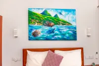 Hammock PatPat - 1bd By ZenBreak โรงแรมใน