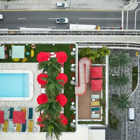 Citizenm Miami Worldcenter
