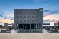 Lemon Tree Hotel, Hisar - Wifi