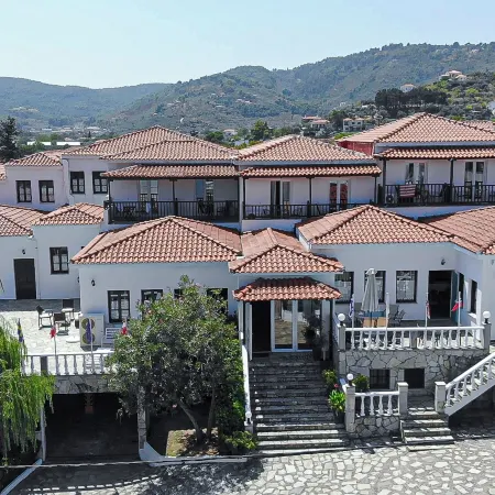Dionyssos