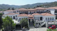 Dionyssos Hotels in 