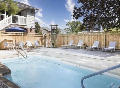 The Bellmoor Inn and Spa