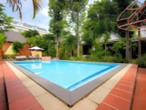 Bungalow Mai Phuong Binh