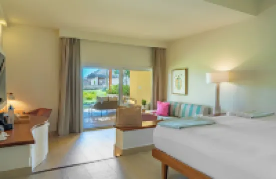 Iberostar Selection Coral Bávaro - All Inclusive