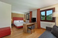 Blu Hotel Acquaseria Hotels in Temu