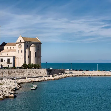 Mercure Villa Romanazzi Carducci Bari