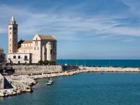 Mercure Villa Romanazzi Carducci Bari