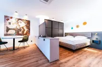 Hotel am Triller - Hotel & Serviced Apartments Hotels in Saarbrücken