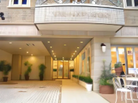 Hotel Coco Grand Kitasenju Hotels near Kitasenju Station