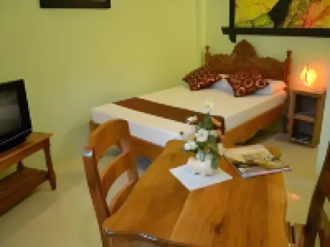 DZR Guest House