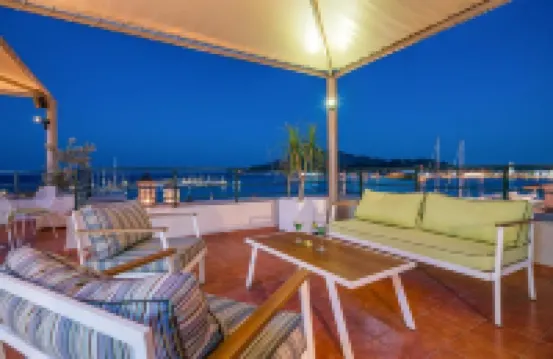 Strada Marina Hotel - acceptant les animaux