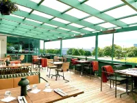 Landvetter Airport Hotel, BW Premier Collection - 朝食