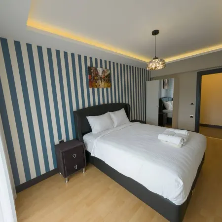 Utopia Suite Residence1