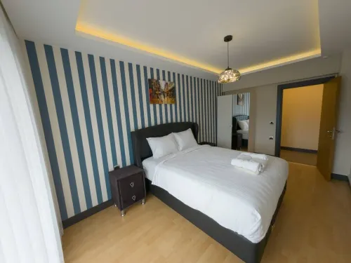Utopia Suite Residence1 - 2-Star