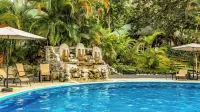 Hotel Villas Rio Mar - Beach