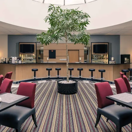 Mercure Hotel Frankfurt Eschborn Sued