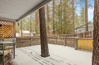 Happy Bear Cabin Hike, Bike & More! - Chalets