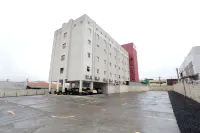 Dan Inn São Carlos by Nacional Inn - parking